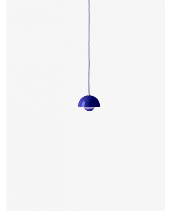 &Tradition Flowerpot VP10 Pendant Lamp